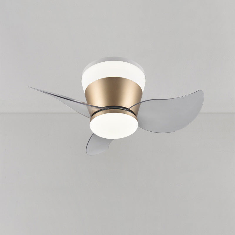 Ventilateur de plafond compact ColorLine™