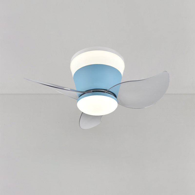 Ventilateur de plafond compact ColorLine™