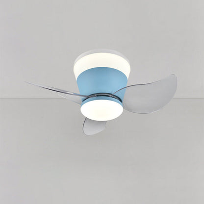 Ventilateur de plafond compact ColorLine™