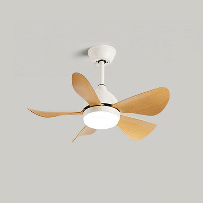 Ventilateur de plafond compact à 5 pales (76 cm)-AéraLys