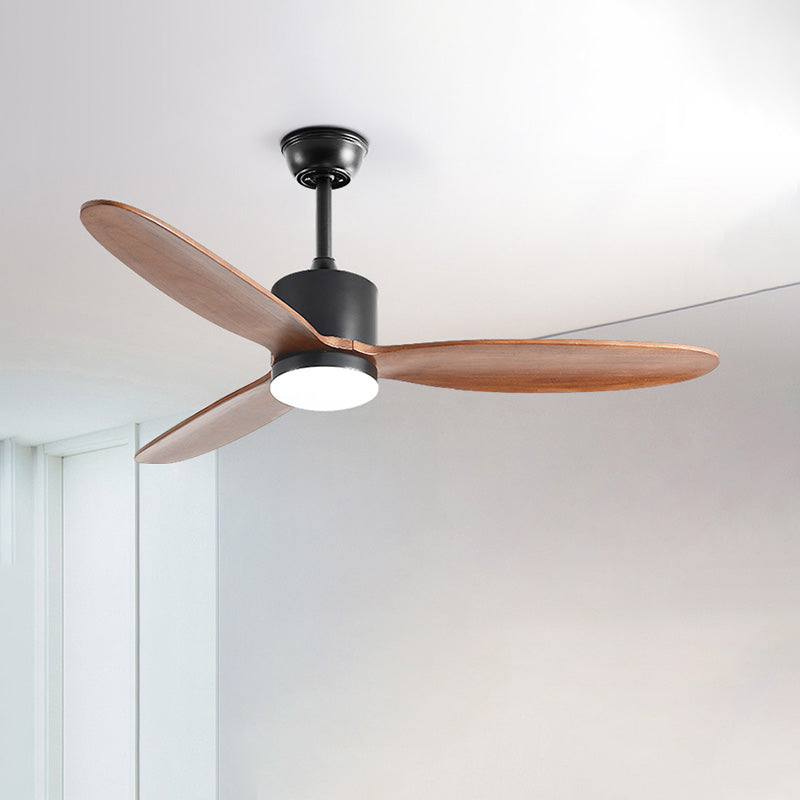 Ventilateur de plafond style vintage moderne-Ventilo Style