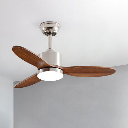 Ventilateur de plafond style vintage moderne-Ventilo Style