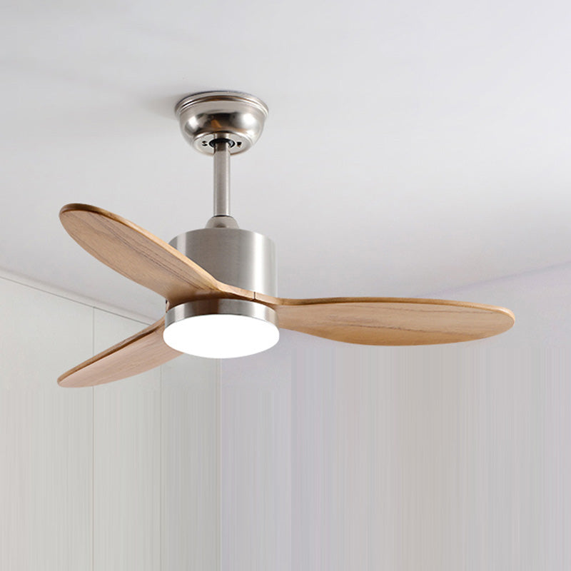 Ventilateur de plafond style vintage moderne-Ventilo Style