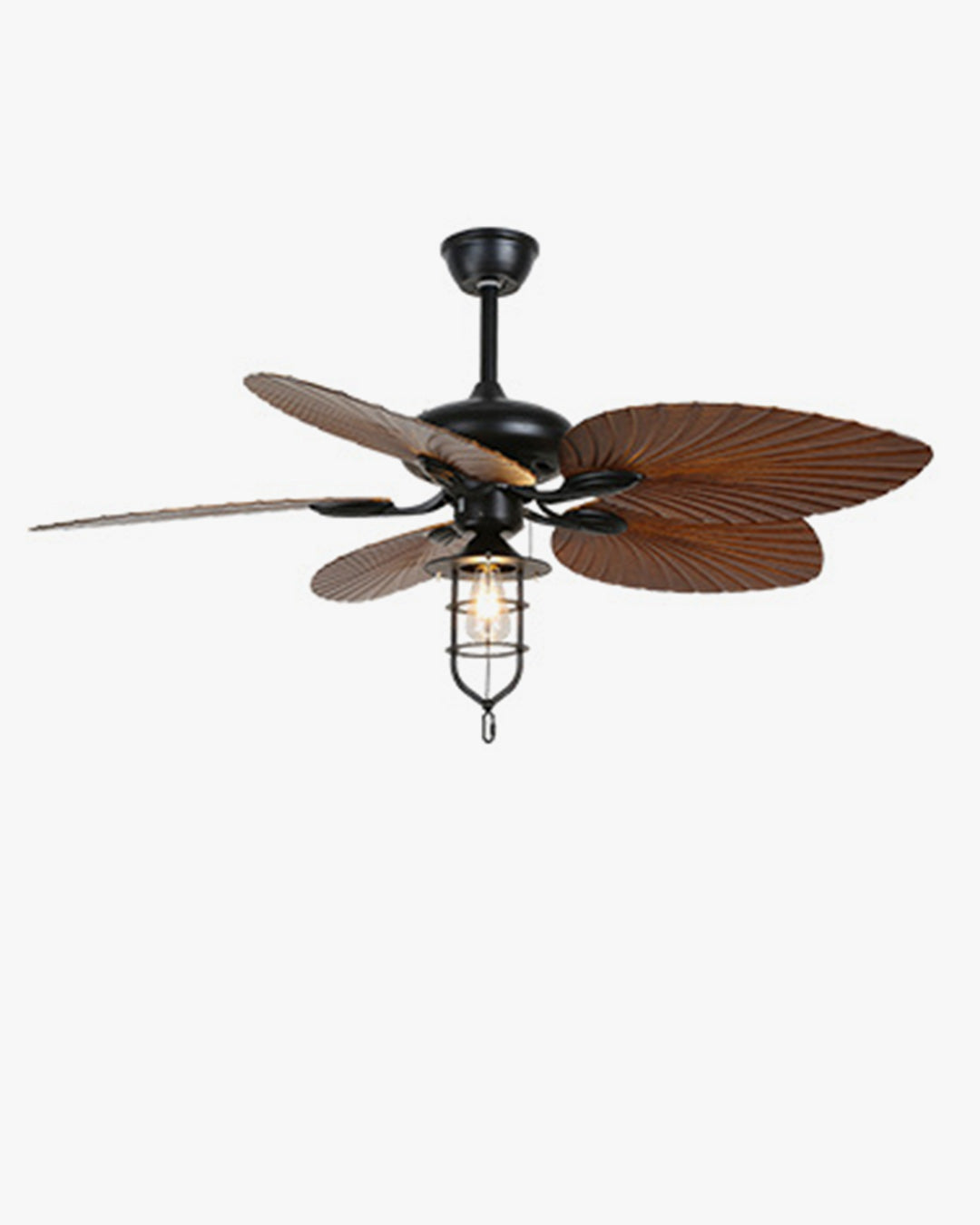 Ventilateur de plafond tropical - TropiZen