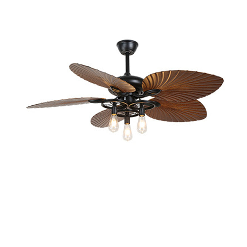 Ventilateur de plafond tropical - TropiZen