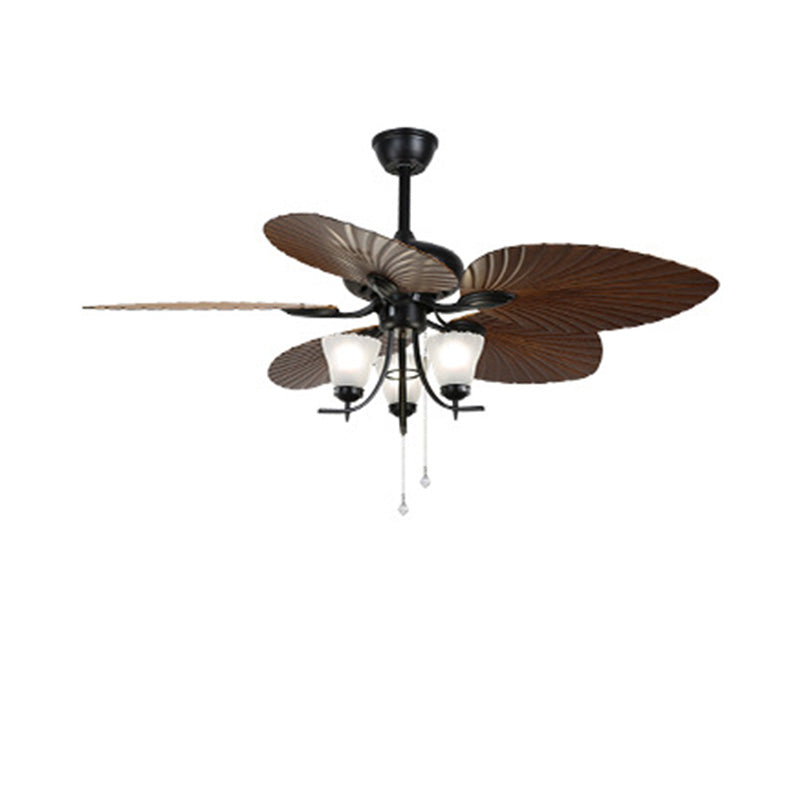 Ventilateur de plafond tropical - TropiZen