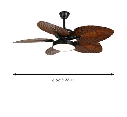 Ventilateur de plafond tropical - TropiZen