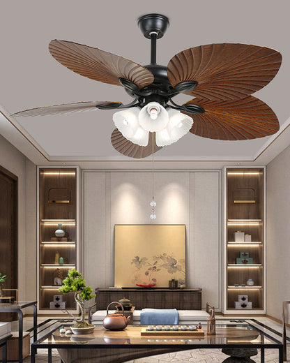 Ventilateur de plafond tropical - TropiZen