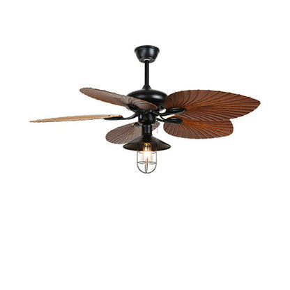 Ventilateur de plafond tropical - TropiZen