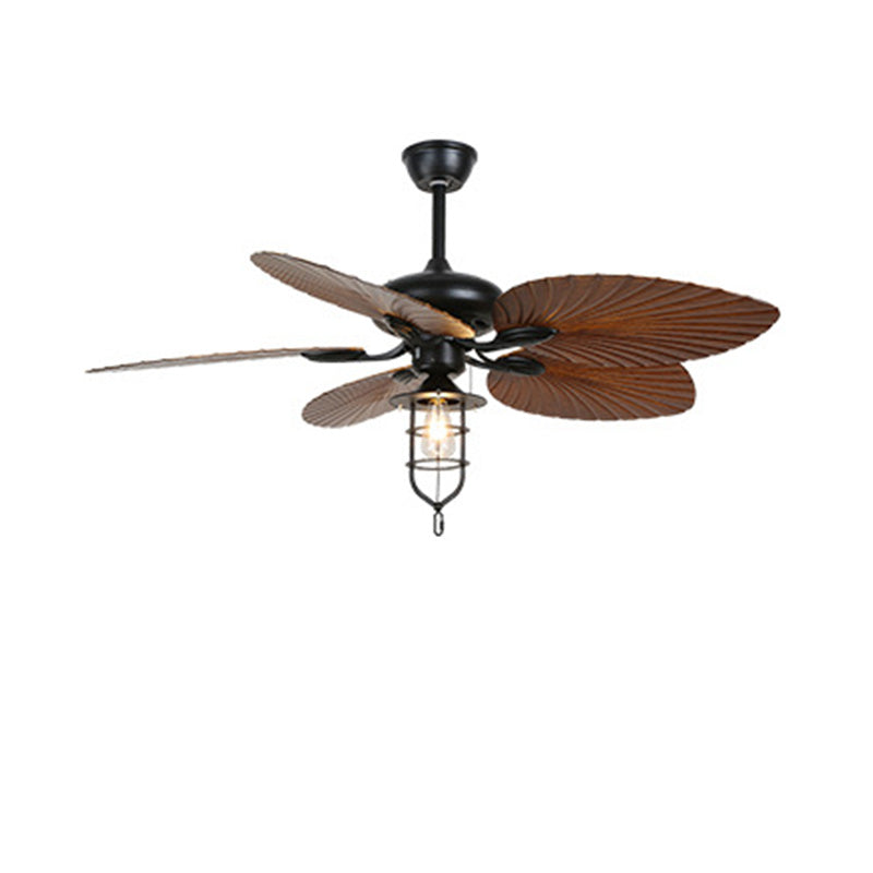Ventilateur de plafond tropical - TropiZen