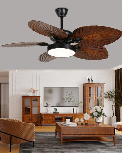 Ventilateur de plafond tropical - TropiZen