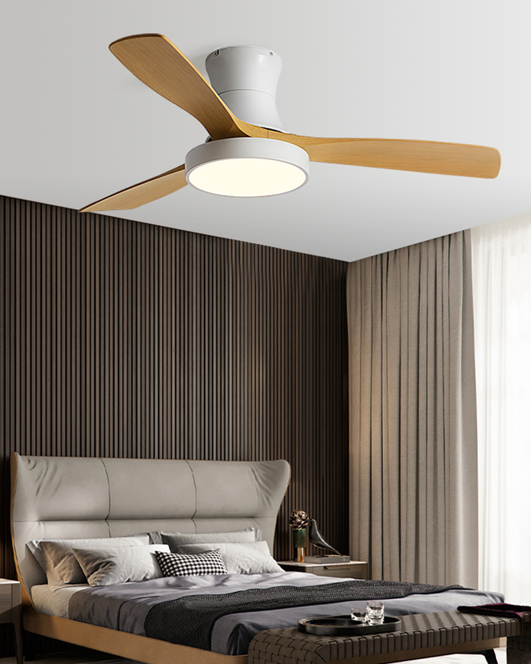Ventilateur encastré AeroFlat à profil bas