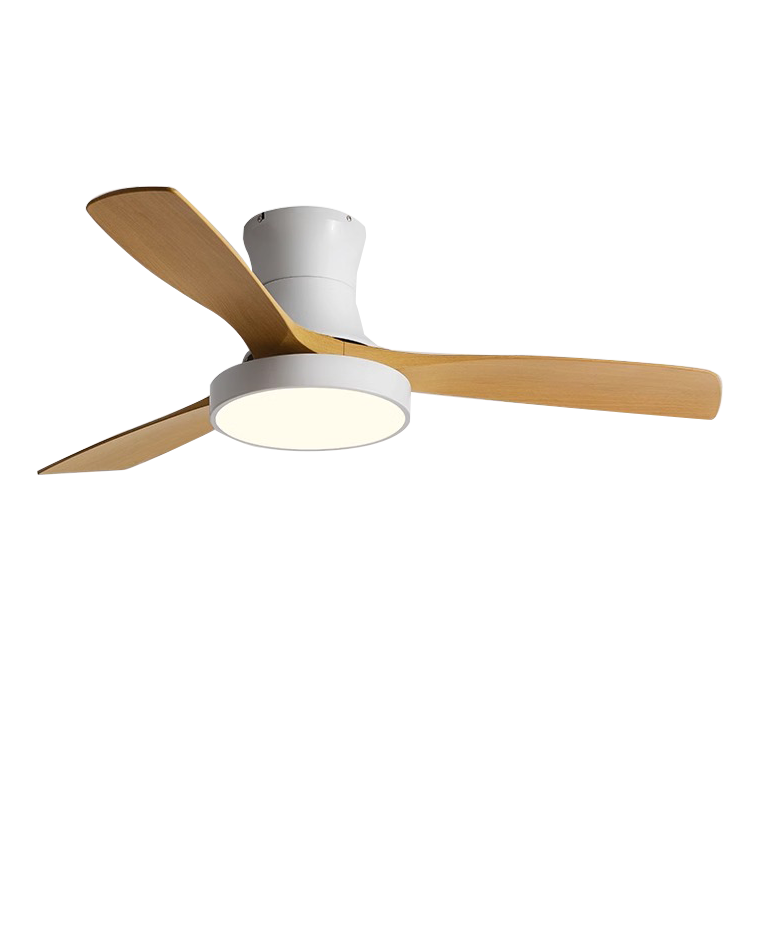 Ventilateur encastré AeroFlat à profil bas
