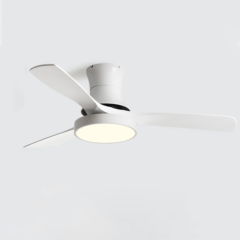 Ventilateur encastré AeroFlat à profil bas