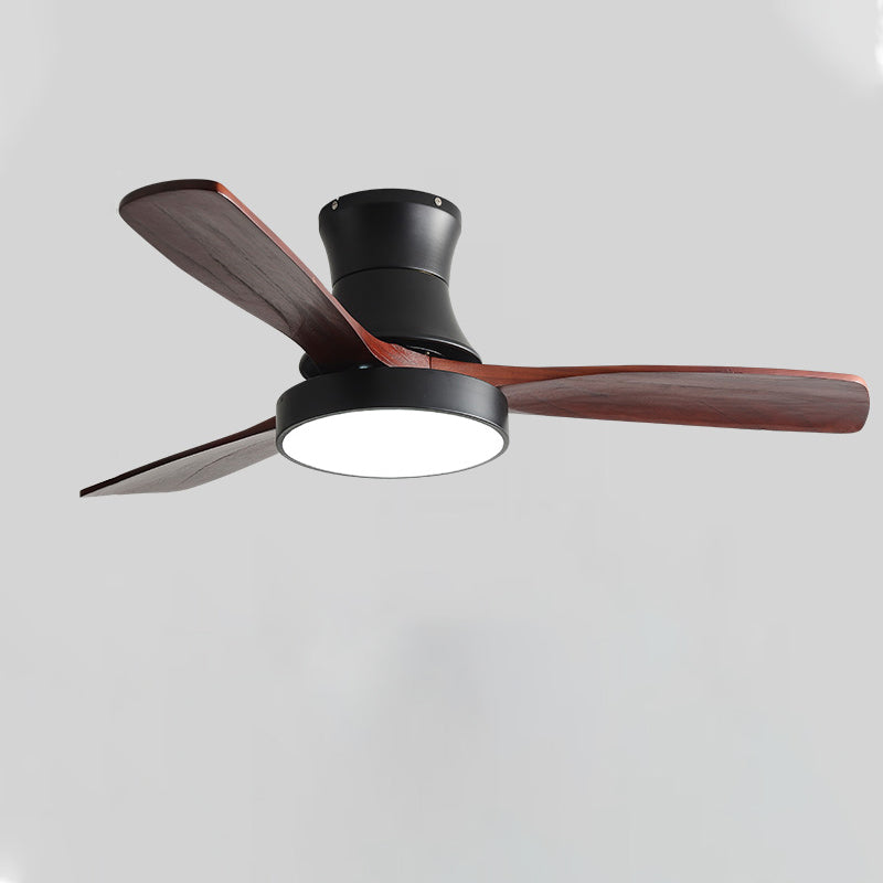 Ventilateur encastré AeroFlat à profil bas