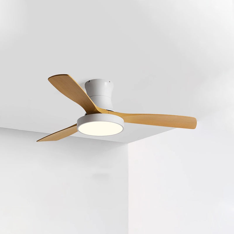 Ventilateur encastré AeroFlat à profil bas