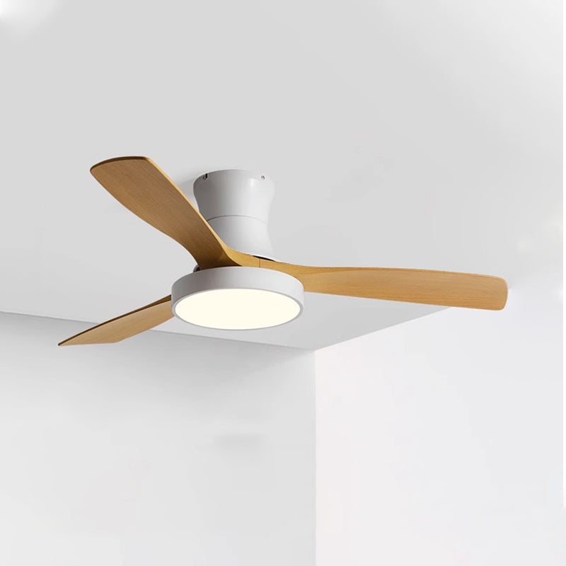 Ventilateur encastré AeroFlat à profil bas