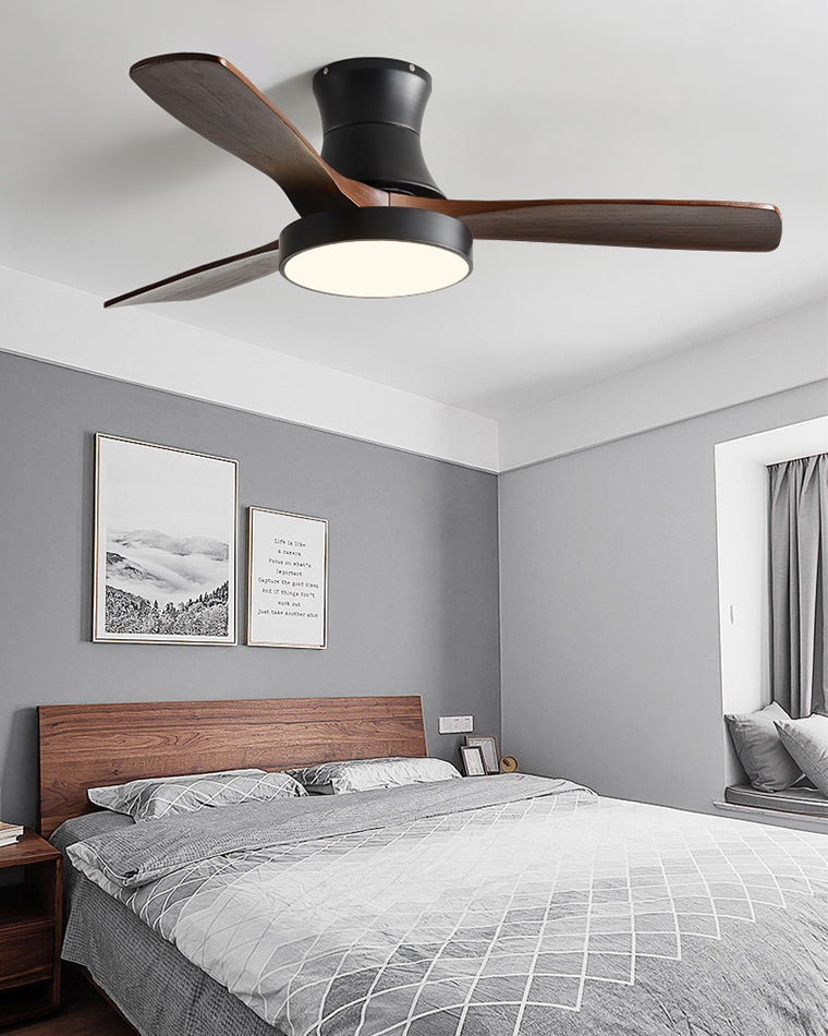 Ventilateur encastré AeroFlat à profil bas