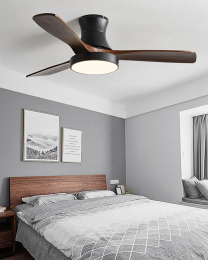 Ventilateur encastré AeroFlat à profil bas