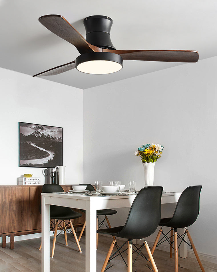 Ventilateur encastré AeroFlat à profil bas