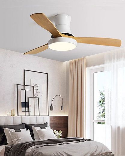 Ventilateur encastré AeroFlat à profil bas