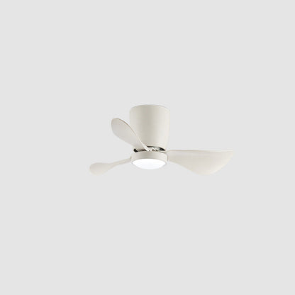 Ventilateur plafonnier discret Aérolite