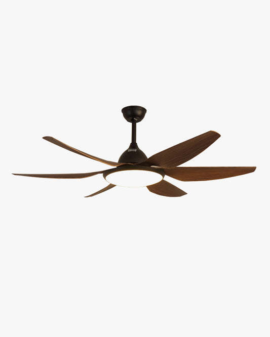 Ventilateur AeroBold à 5 pales