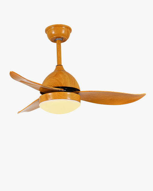 Ventilateur Boreal 3 pales – Style Scandinave et Confort Moderne