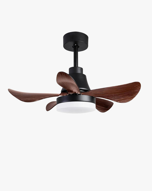 Ventilateur Lofty 3 Pales– Style Ferme Moderne et Format Compact 