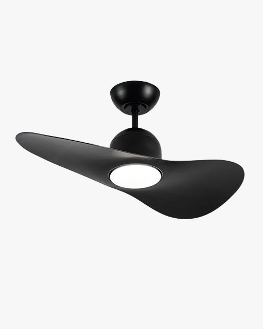 Ventilateur Plafonnier Aéro Duo – Design Épuré à 2 Pales
