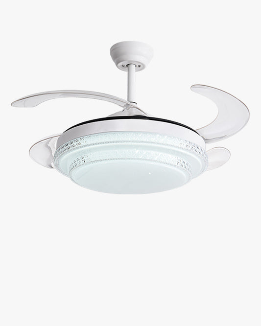 Ventilateur Plafonnier AcryLux