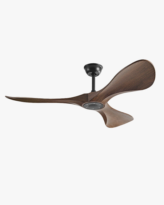 Ventilateur Plafonnier Trilo – Design 3 Pales Moderne et Raffiné