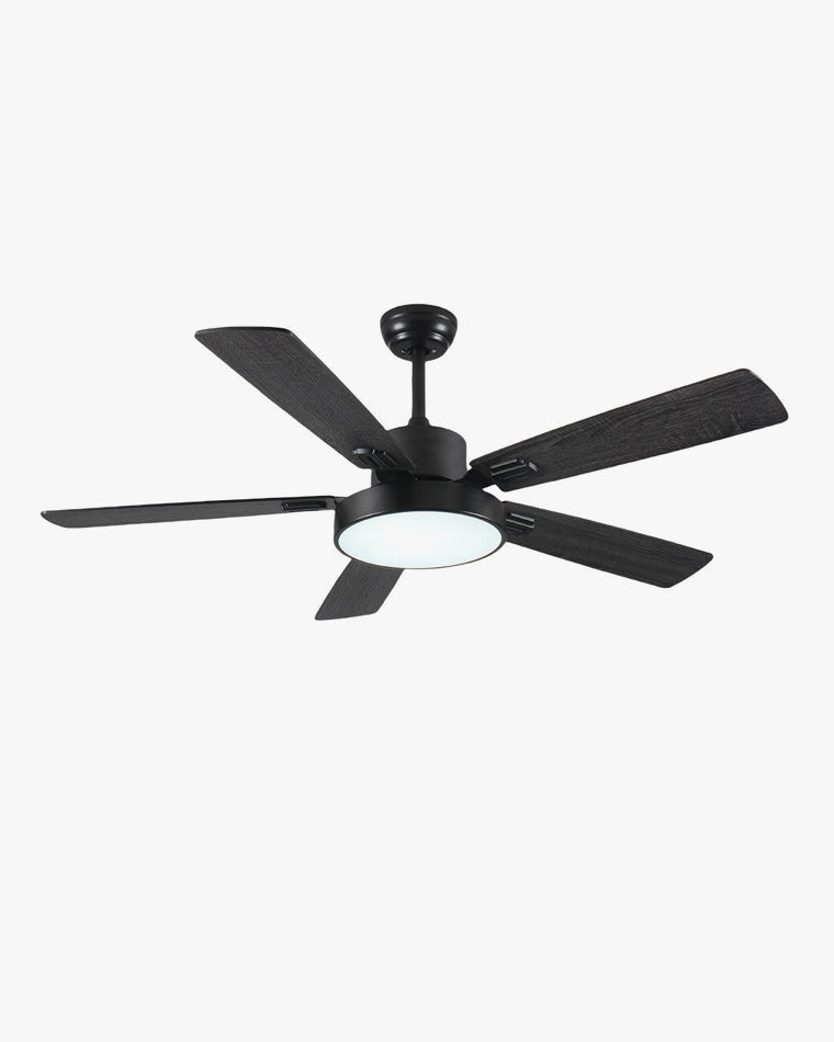 Ventilateur ShadowBreeze à LED