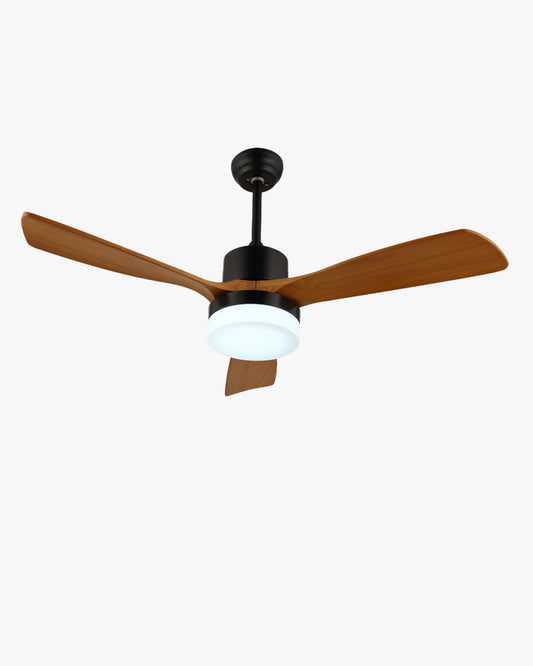 Ventilateur SkyLume à 3 pales
