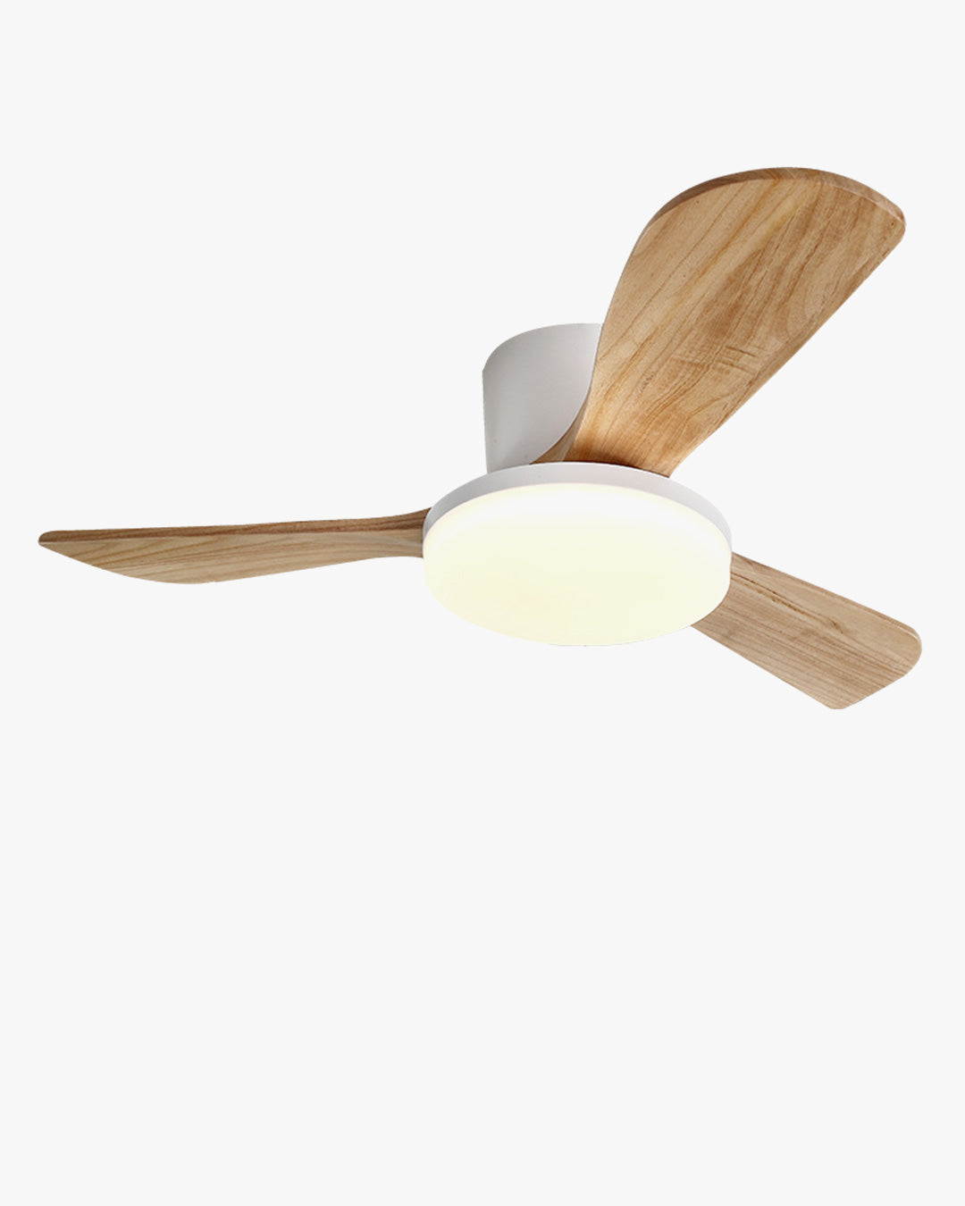 Ventilateur de Plafond "BreezeWood"