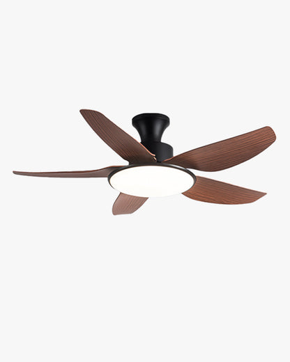 Ventilateur de Plafond Compact à Profil Bas-AeroLuna™