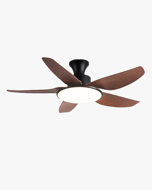 Ventilateur de Plafond Compact à Profil Bas-AeroLuna™