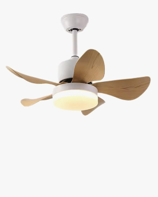 Ventilateur de Plafond Compact Élégance
