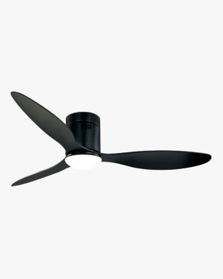 Ventilateur de Plafond Moderne à 3 Pales
