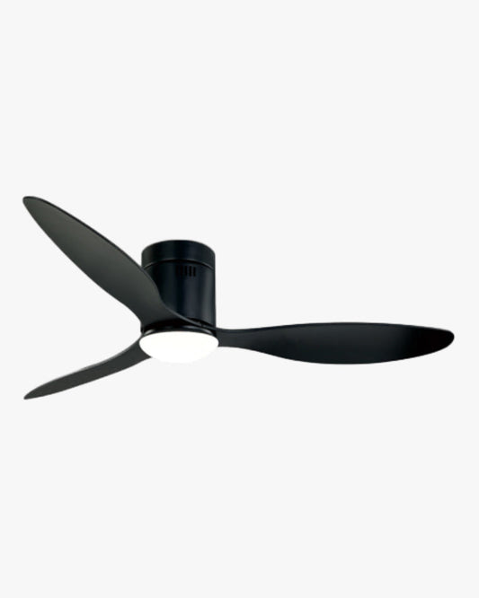 Ventilateur de Plafond Moderne à 3 Pales