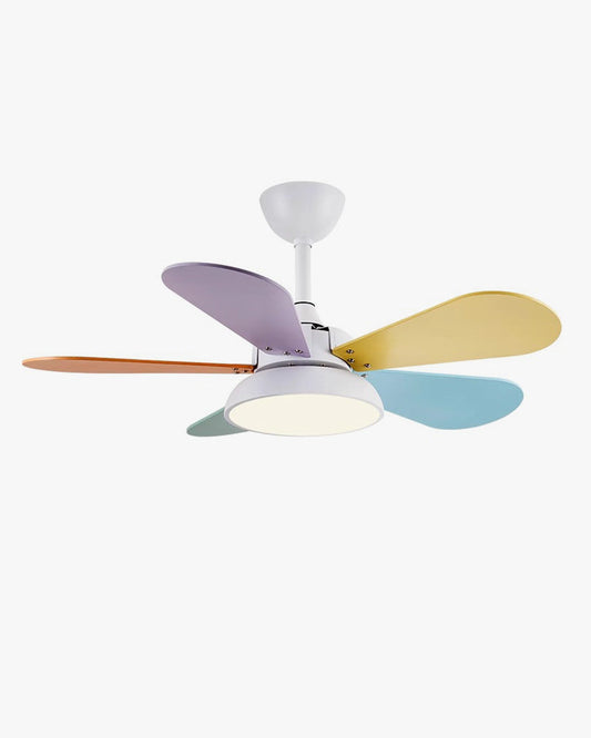 Ventilateur de Plafond Scandinave