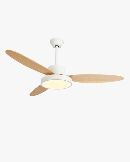 Ventilateur de plafond AeroBlade à 3 pales