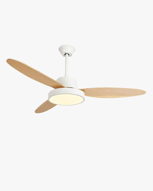 Ventilateur de plafond AeroBlade à 3 pales