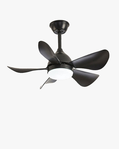 Ventilateur de plafond compact à 5 pales (76 cm)-AéraLys
