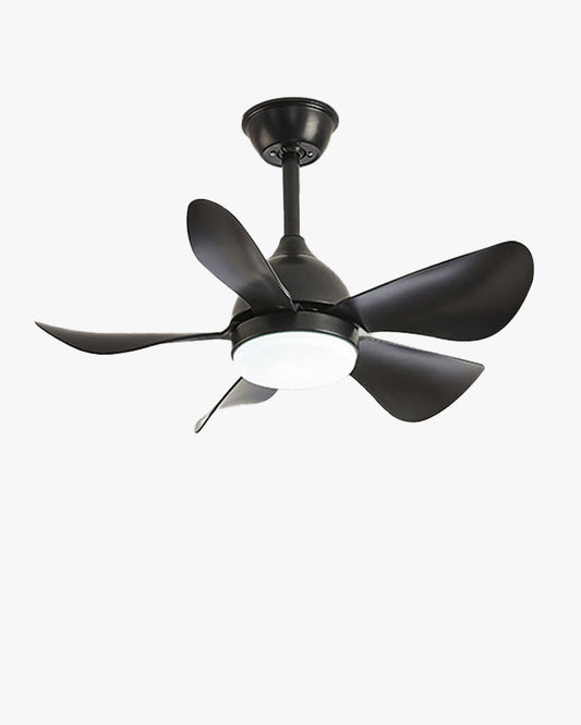 Ventilateur de plafond compact à 5 pales (76 cm)-AéraLys