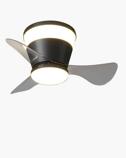 Ventilateur de plafond compact ColorLine™