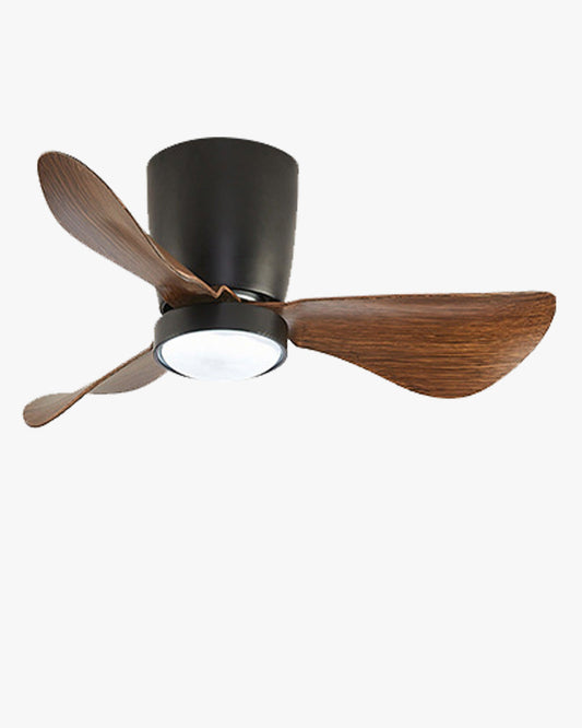 Ventilateur plafonnier discret Aérolite