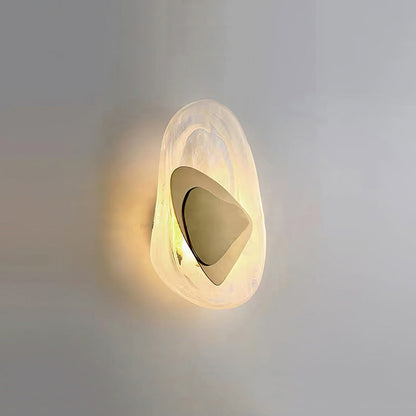 Wall Light - Water Flow