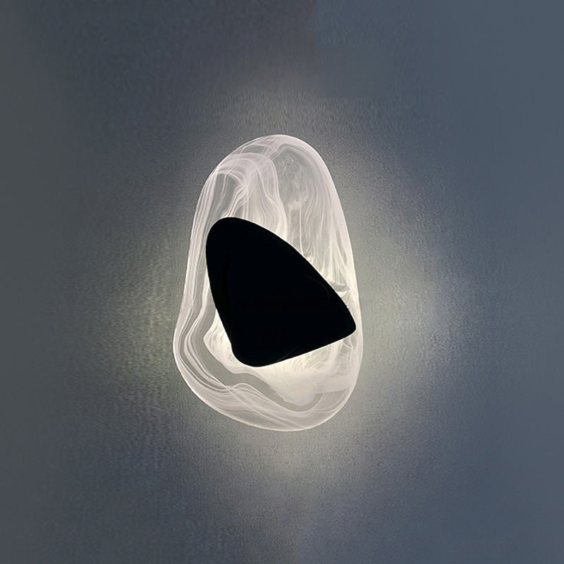 Wall Light - Water Flow