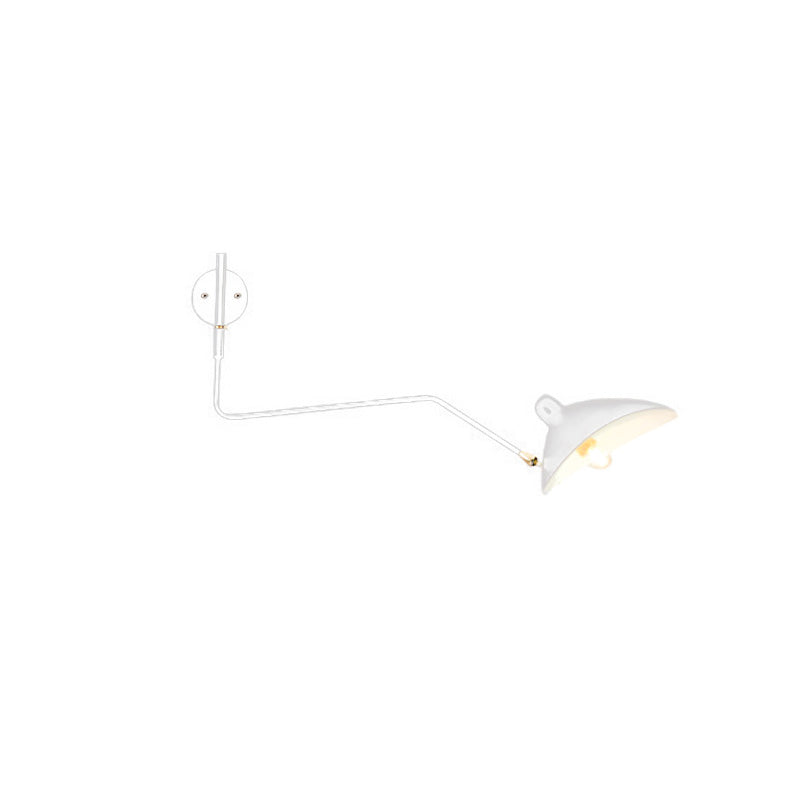 Semi-Flush Mount Ceiling Light - Arms